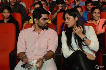 Guntur Talkies Movie Audio Launch